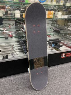 Custom Designed Laser Engraved Skateboards
