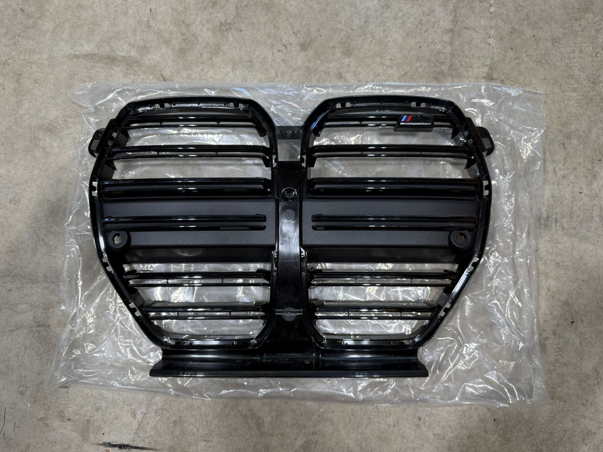 2023 BMW M3 OEM Front Grille