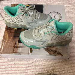 Puma MELO Tennis Shoes 