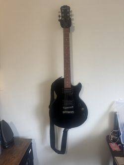 Epiphone Les Paul Special-II