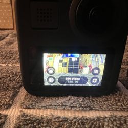 GoPro Max 