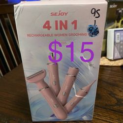Women Trimmer Brand New $15