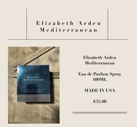 Elizabeth Arden