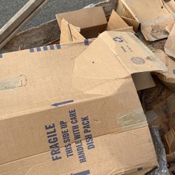 Cardboard