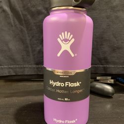 Hydro Flask 32oz