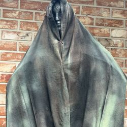 Halloween Graveyard Statute 