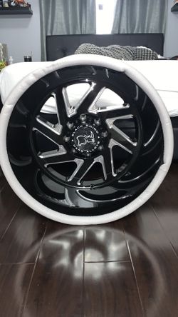 2020 Black rhino Hard Alloys