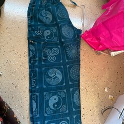 Men’s Large Festival Pants