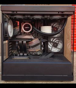 i9 Gaming Pc