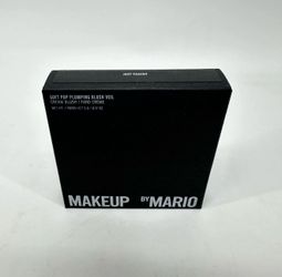 Makeup By Mario Soft Pop Plumping Blush Veil Just Peachy 5G/0.17 OZ