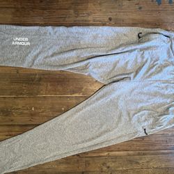 Under Armor Fleece