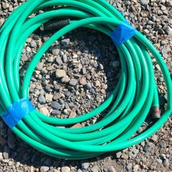 garden Hose 