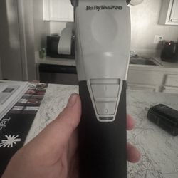 Babyliss core Fx