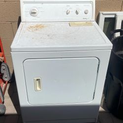 Kenmore Dryer