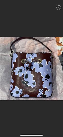 Kate Spade Eva wildflower bag