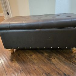 Bench, Shoes Storage,  Ottoman 