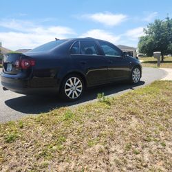 2010 Volkswagen Jetta
