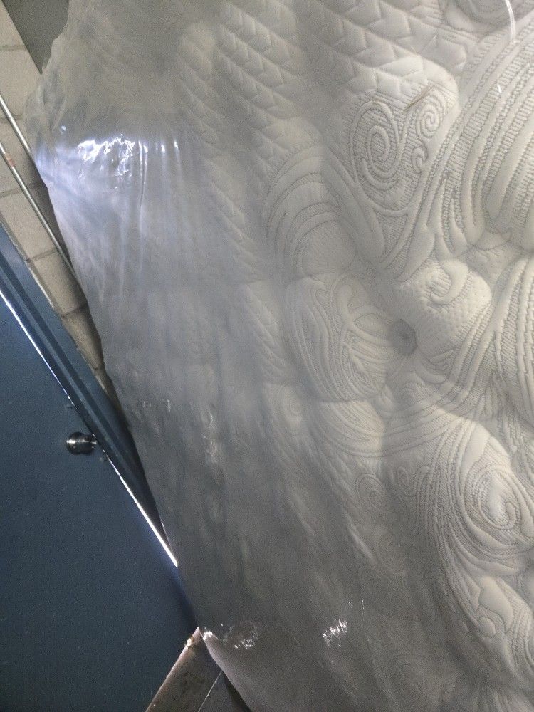 Eastmanhouse Mattress