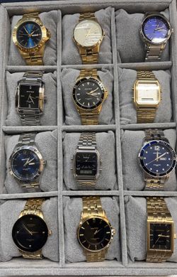 Watch