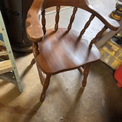 Vintage Chair