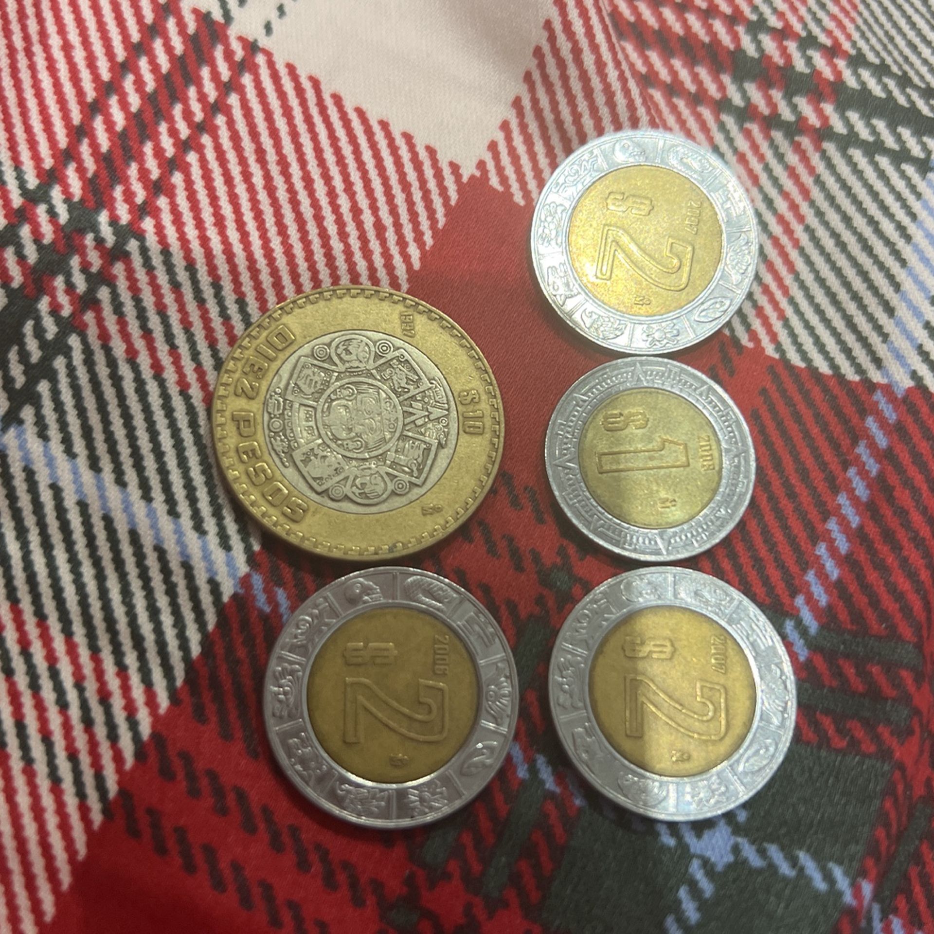 Coins