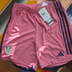 Adidas Soccer Shorts 