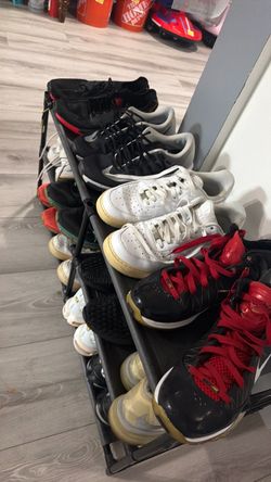 Shoes 9 to 10