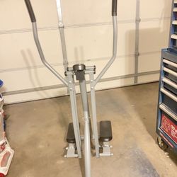 Exercise Machine
