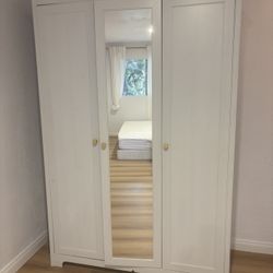 IKEA Wardrobe Dresser