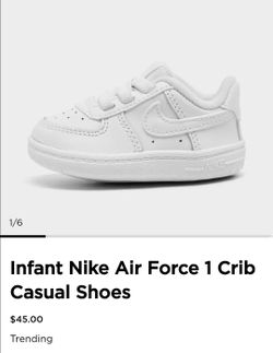 Baby shoes
