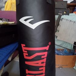 Punching Bag 