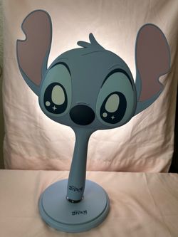 Stitch Mirror