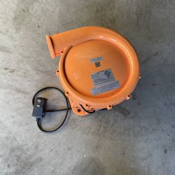 Air Blower