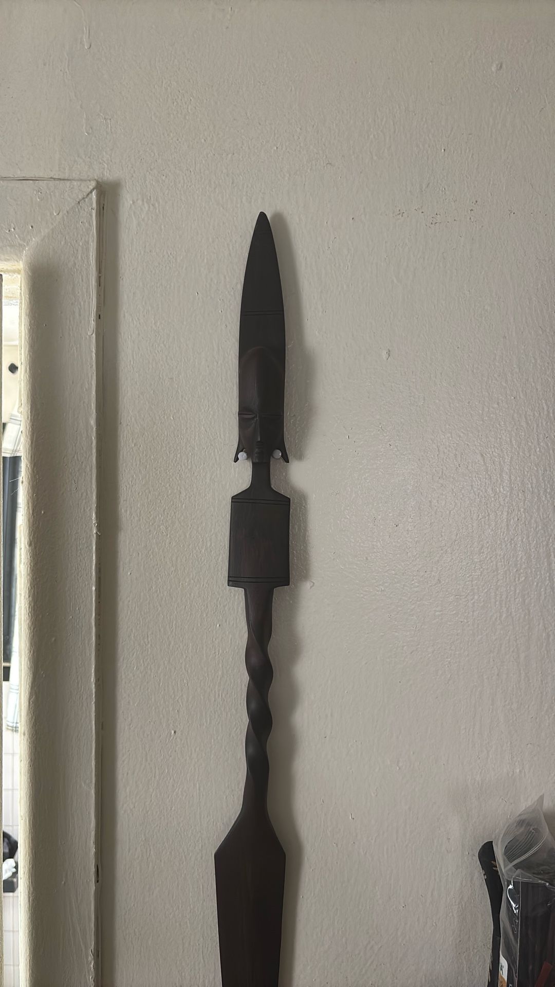Handcrafted Carry