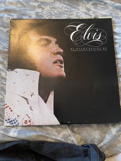 Elvis Presley