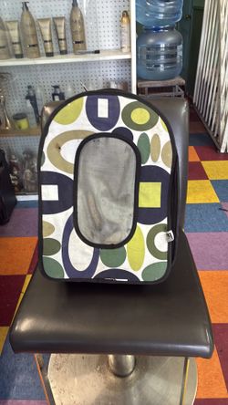 Bird Travel Carrier
