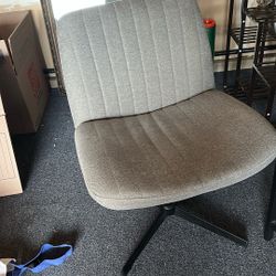 Free Desk Chair 