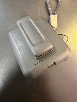 Portable charger for motor razor 2025
