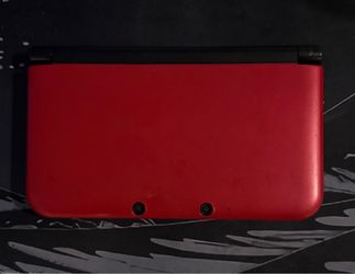 Modded 3DS