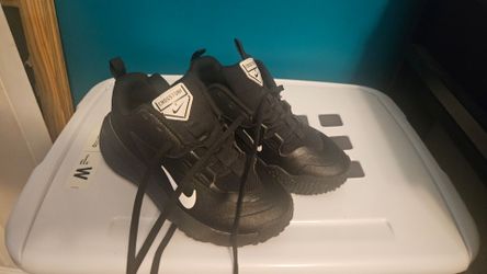 Nike Crossturf Baseball Turf Cleats Youth 2.5Y