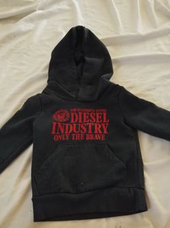 4t Diesel boys pull over