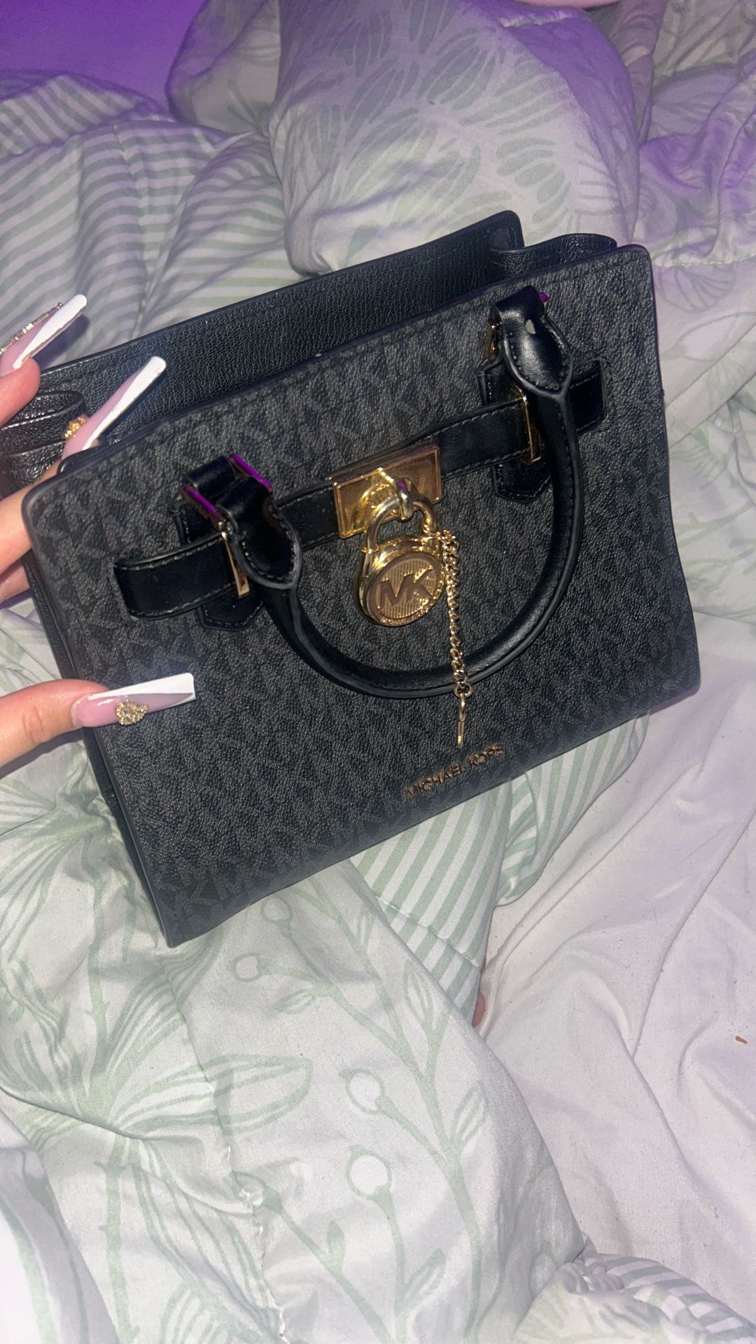 Michael Kors purse