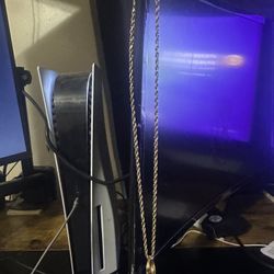 rope chain