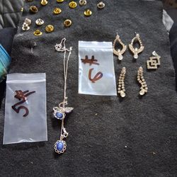 Jewelry Lot