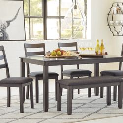 Kitchen Table And Chairs