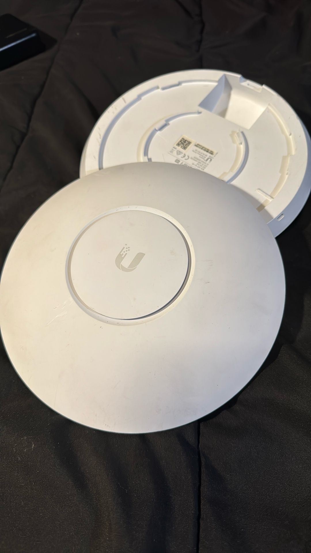 UniFi Access Point UAP-AC-HD