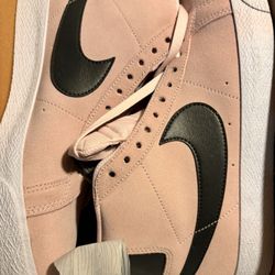 Nike SB Zoom Blazer Mid 