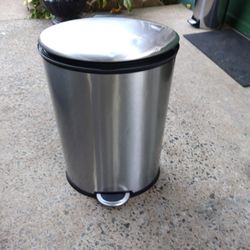 Trash Can