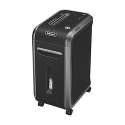 Fellowes Powershred 99Ci 18-Sheet Cross-Cut Commercial Shredder