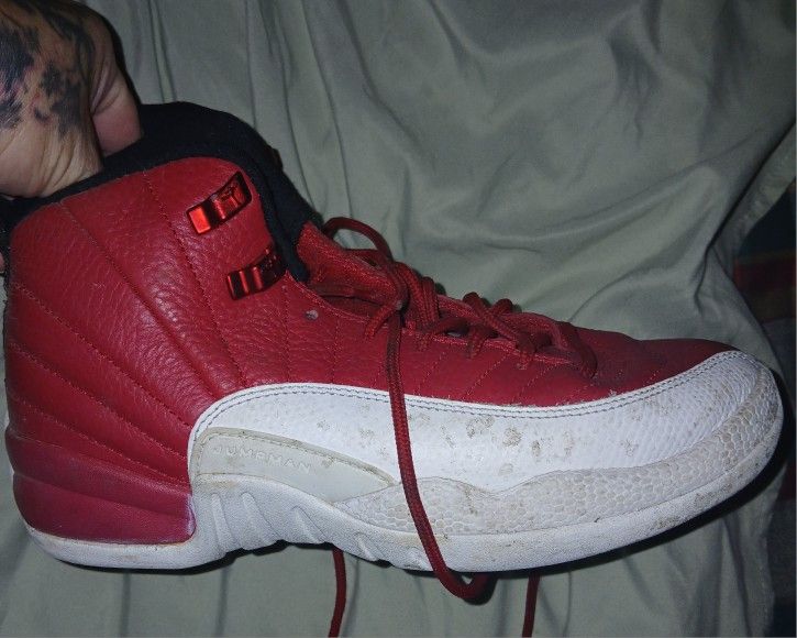 Jordan Size 5y